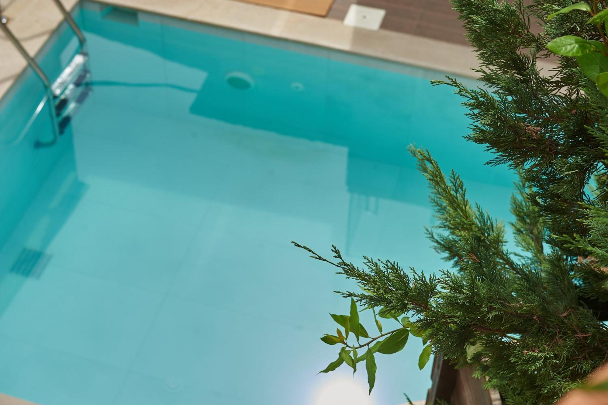 Stone Villa With Swimming Pool-Bbq! Melidhonion  ภายนอก รูปภาพ